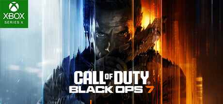 Call of Duty Black Ops 7 - XBSX