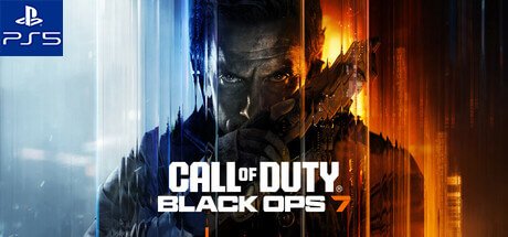 Call of Duty Black Ops 7 - PS5