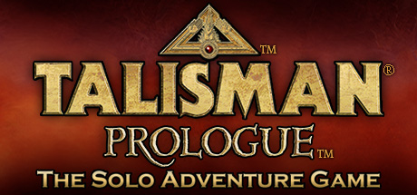 Talisman Prologue Key kaufen