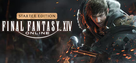 Final Fantasy XIV Starter Edition Key kaufen