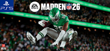 Madden NFL 26 - PS5