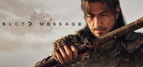 Blood Message