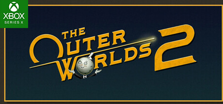 The Outer Worlds 2 - XBSX