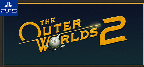 The Outer Worlds 2 - PS5