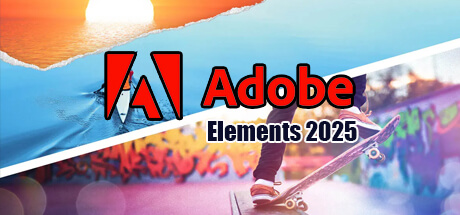 Adobe Photoshop Elements 2025 Code kaufen