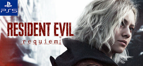 Resident Evil Requiem - PS5