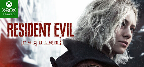 Resident Evil Requiem - XBSX
