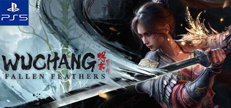 Wuchang Fallen Feathers - PS5