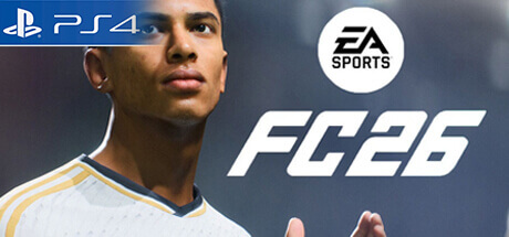 EA Sports FC 26 - PS4