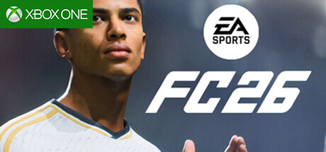 EA Sports FC 26 - XB1