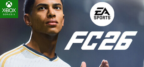 EA Sports FC 26 - XBSX