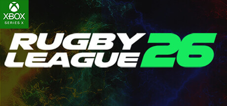 Rugby League 26 - XBSX