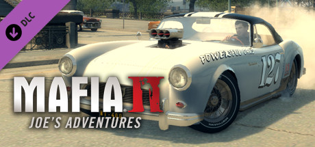 Mafia 2 - Joe's Adventures Key kaufen 