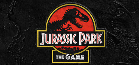 Jurassic Park The Game