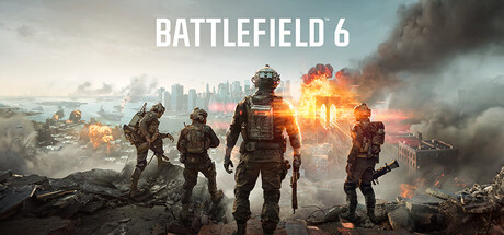 Battlefield 6 Key kaufen