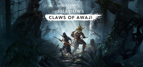 Assassin's Creed Shadows Die Klauen von Awaji