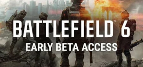 Battlefield 6 - BETA ACCESS