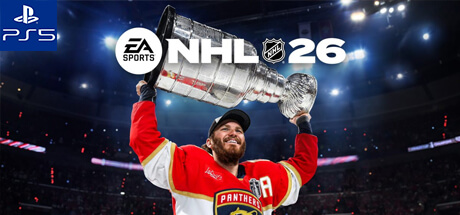 NHL 26 - PS5