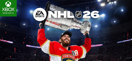 NHL 26 - XBSX