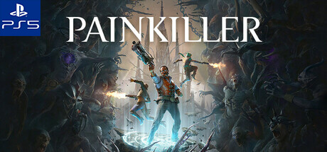 Painkiller 2025 - PS5