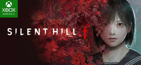SILENT HILL f - XBSX