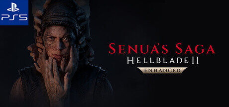 Senua's Saga Hellblade 2 - PS5