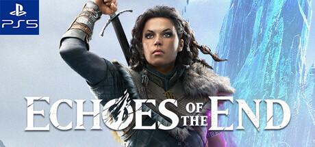 Echoes of the End - PS5