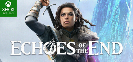 Echoes of the End - XBSX