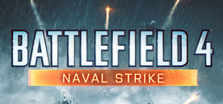 Battlefield 4 - Naval Strike Key kaufen 