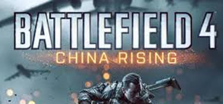 Battlefield 4 - China Rising DLC