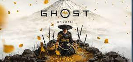 Ghost of Yōtei