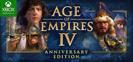 Age of Empires 4 - XBSX