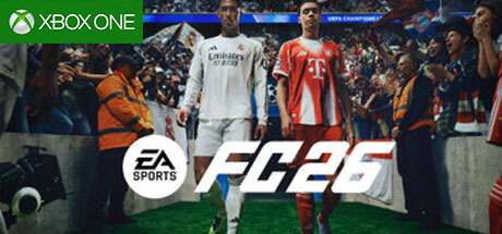 EA Sports FC 26 XBox One Coe kaufen