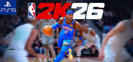 NBA 2K26 PS5 Code kaufen