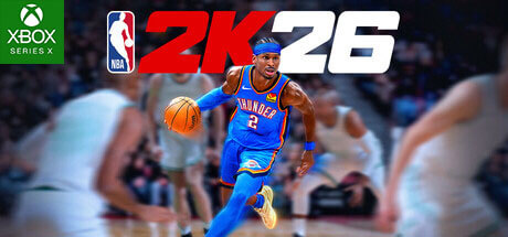 NBA 2K26
