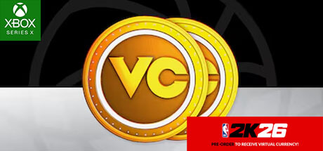 NBA 2K26 Virtual Currency-Pack -  XBOX