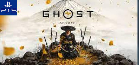 Ghost of Yōtei - PS5