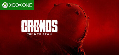 Cronos The New Dawn - XB1