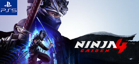 Ninja Gaiden 4 - PS5