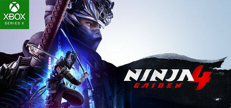Ninja Gaiden 4 - XBSX