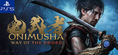 Onimusha Way of the Sword - PS5