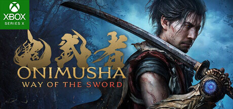 Onimusha Way of the Sword - XBSX