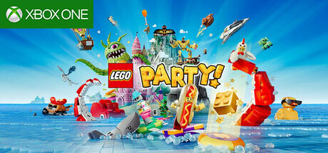 Lego Party! - XB1