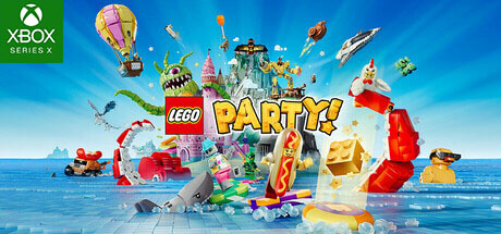 Lego Party! - XBSX