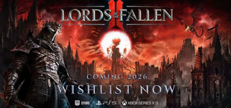 Lords of the Fallen 2