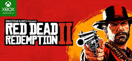 Red Dead Redemption 2 - XBSX