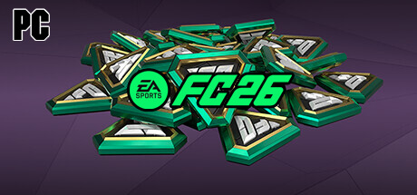 EA Sports FC 26 Points kaufen - PC