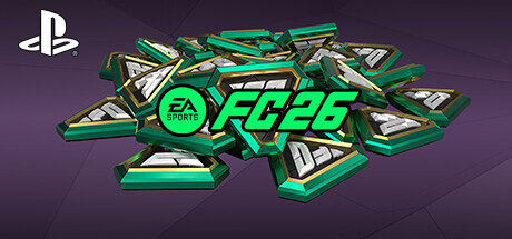 EA Sports FC 26 Points kaufen - PS