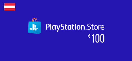  PSN Card - AT 100 Euro