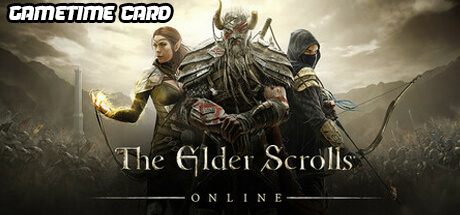  The Elder Scrolls Online Gamecard kaufen - 60 Tage Prepaid